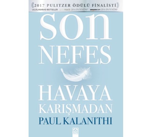 Son Nefes Havaya Karışmadan