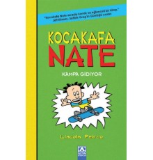 Kocakafa Nate 03 - Kampa Gidiyor