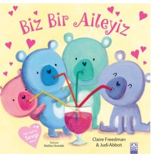Biz Bir Aileyiz