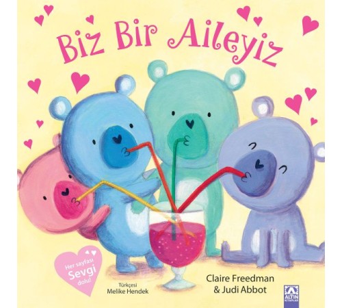 Biz Bir Aileyiz Biz Bir Aileyiz