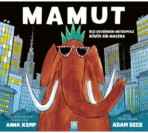 Mamut