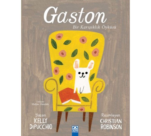 Gaston Gaston