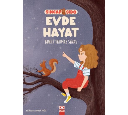 Sincap Sido Evde Hayat