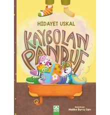 Kaybolan Panduf