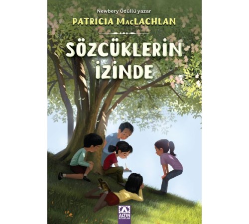 Sözcüklerin İzinde
