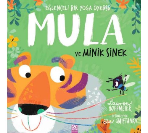 Mula Ve Minik Sinek