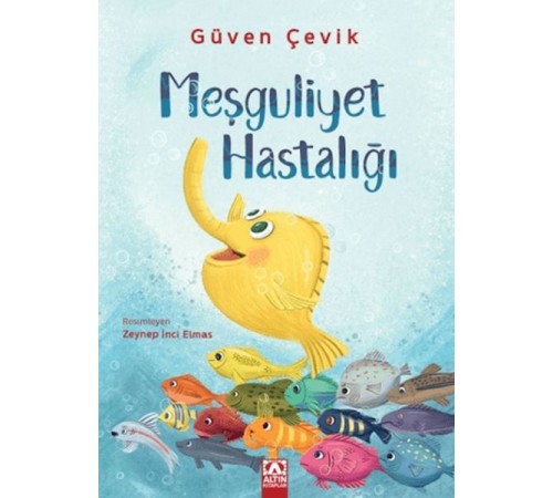 Meşguliyet Hastalığı