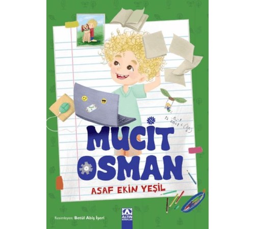 Mucit Osman Mucit Osman