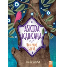 Askıda Kahkaha