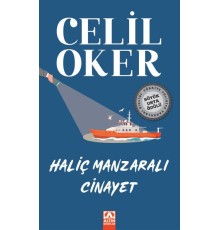 Haliç Manzaralı Cinayet