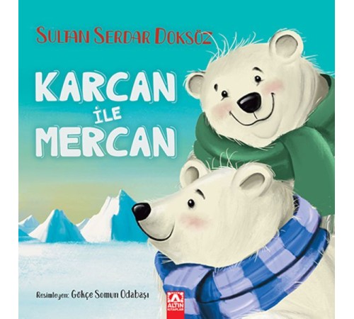 Karcan İle Mercan
