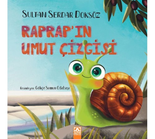 Raprap'ın Umut Çizgisi