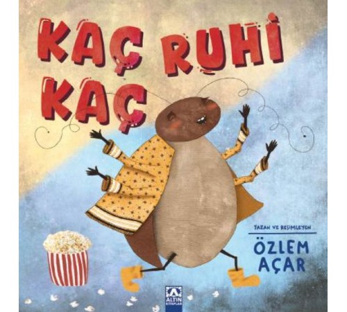 Kaç Ruhi Kaç