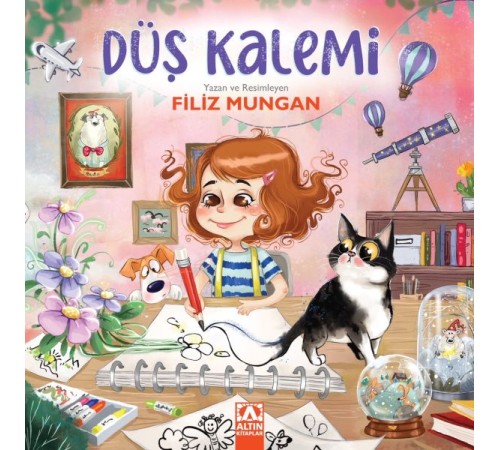Düş Kalemi