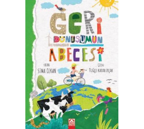 Geri Dönüşümün Abecesi