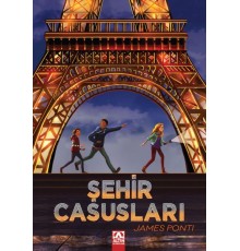 Şehir Casusları