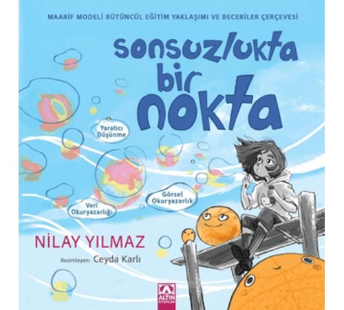 Sonsuzlukta Bir Nokta