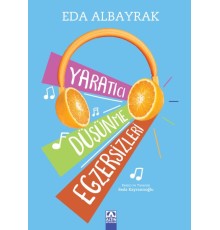 Yaratıcı Düşünme Egzersizleri