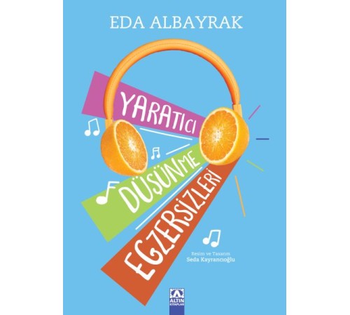 Yaratıcı Düşünme Egzersizleri