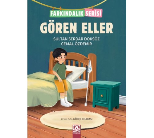 Gören Eller - Farkındalık Serisi