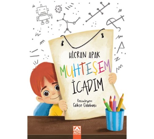 Muhteşem İcadım