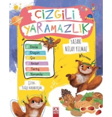 Çizgili Yaramazlık