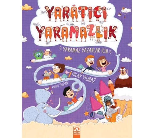 Yaratıcı Yaramazlık