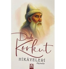 Dede Korkut Hikayeleri