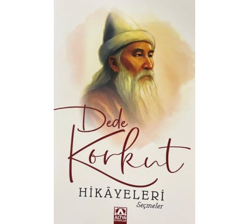 Dede Korkut Hikayeleri