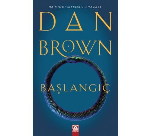 Başlangıç