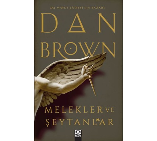 Melekler ve Şeytanlar