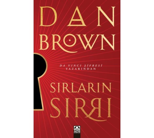 Sırların Sırrı