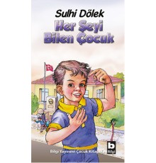Her Şeyi Bilen Çocuk