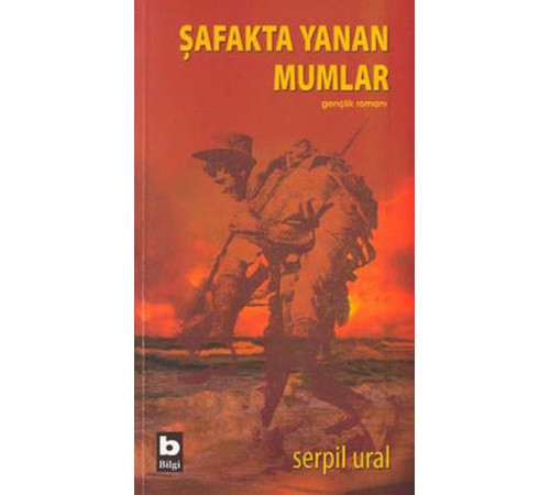 Şafakta Yanan Mumlar Şafakta Yanan Mumlar