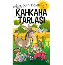 Kahkaha Tarlası