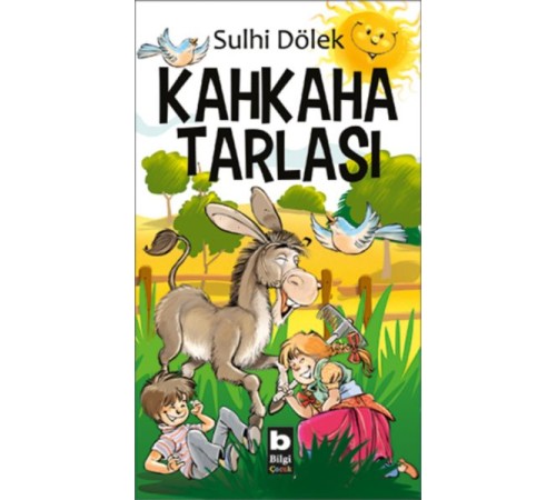 Kahkaha Tarlası Kahkaha Tarlası