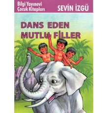 Dans Eden Mutlu Filler