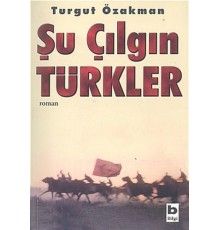 Şu Çılgın Türkler