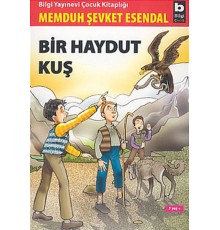 Bir Haydut Kuş (7 Yaş +)