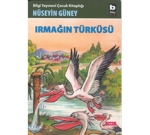Irmağın Türküsü