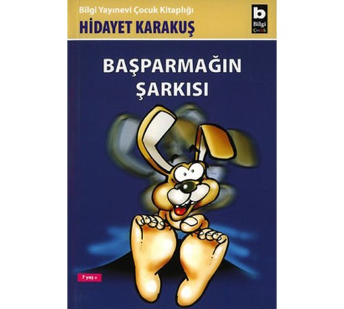 Başparmağın Şarkısı Başparmağın Şarkısı