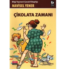 Çikolata Zamanı