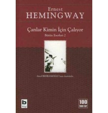 Çanlar Kimin İçin Çalıyor