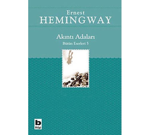 Akıntı Adaları Bütün Eserleri 5