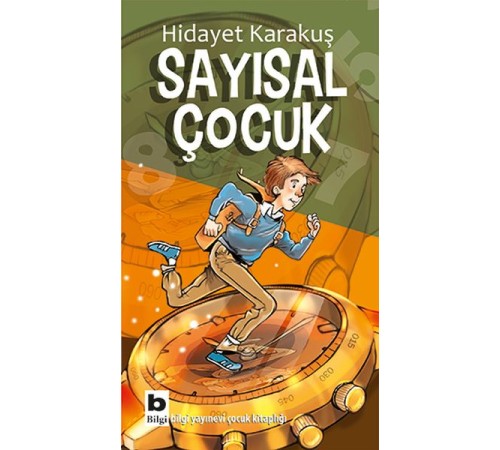 Sayısal Çocuk Sayısal Çocuk