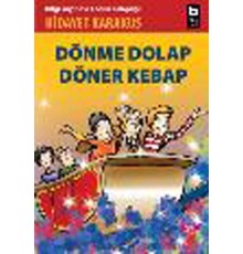 Dönme Dolap Döner Kebap