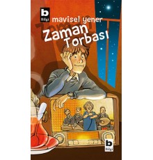 Zaman Torbası
