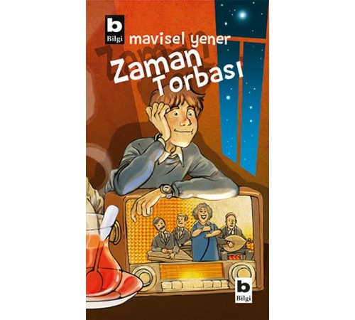 Zaman Torbası Zaman Torbası