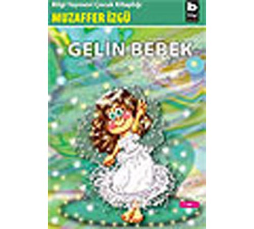 Gelin Bebek