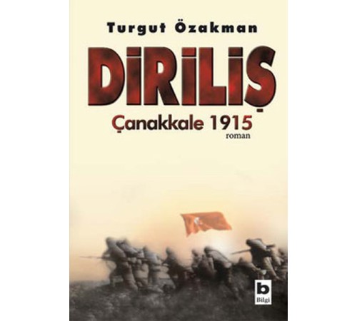 Diriliş Çanakkale 1915 Diriliş Çanakkale 1915